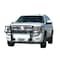 Ranch Hand 07-13 TAHOE/SUB/AVALANCHE 1500 LEGEND GRILLE GUARD GGC07HBL1 - alternate 2